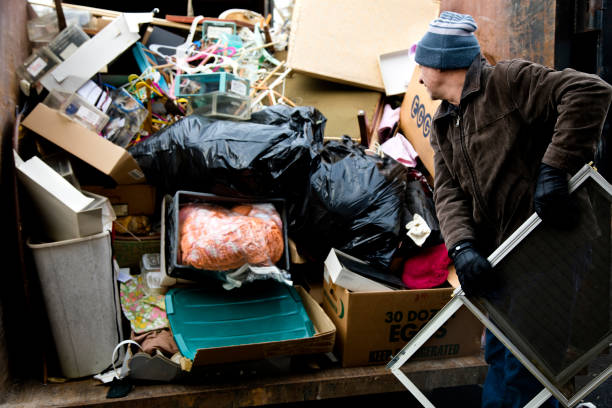 Moving and Downsizing Cleanouts in Farmington, NM